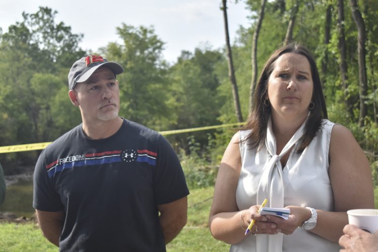 Kinsman residents feel impact News, Sports, Jobs Tribune Chronicle